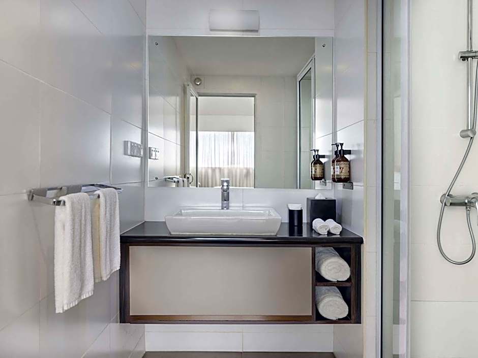 Novotel Suva Lami Bay