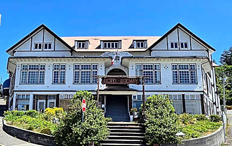 Rodmay Heritage Hotel