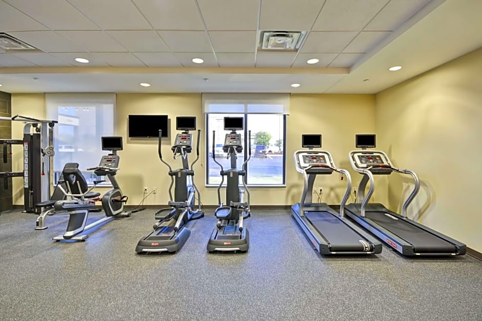 Home2 Suites By Hilton Opelika Auburn
