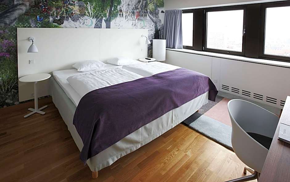 Scandic Copenhagen