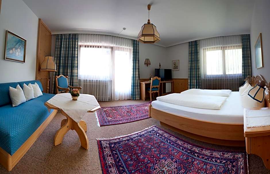 Hotel Garni Jennewein