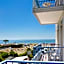 Hotel La Brezza frontemare