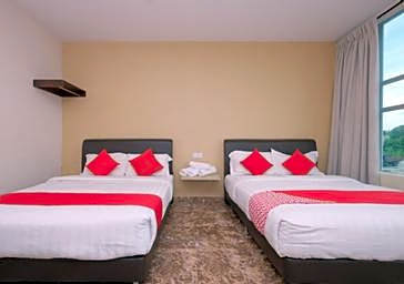 Furich Hotel Enterprise