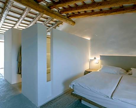 Suite with Terrace