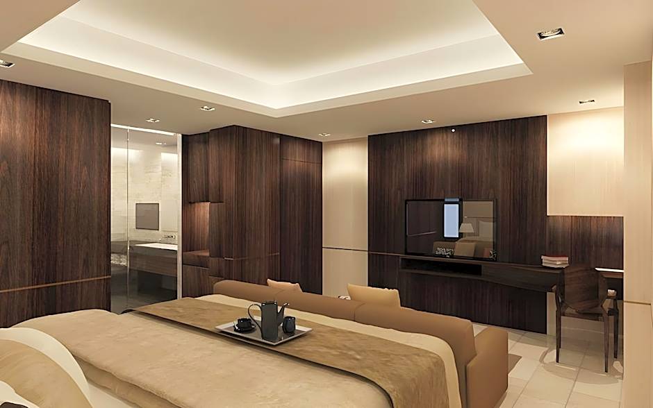 Syama Suites Sukhumvit 20