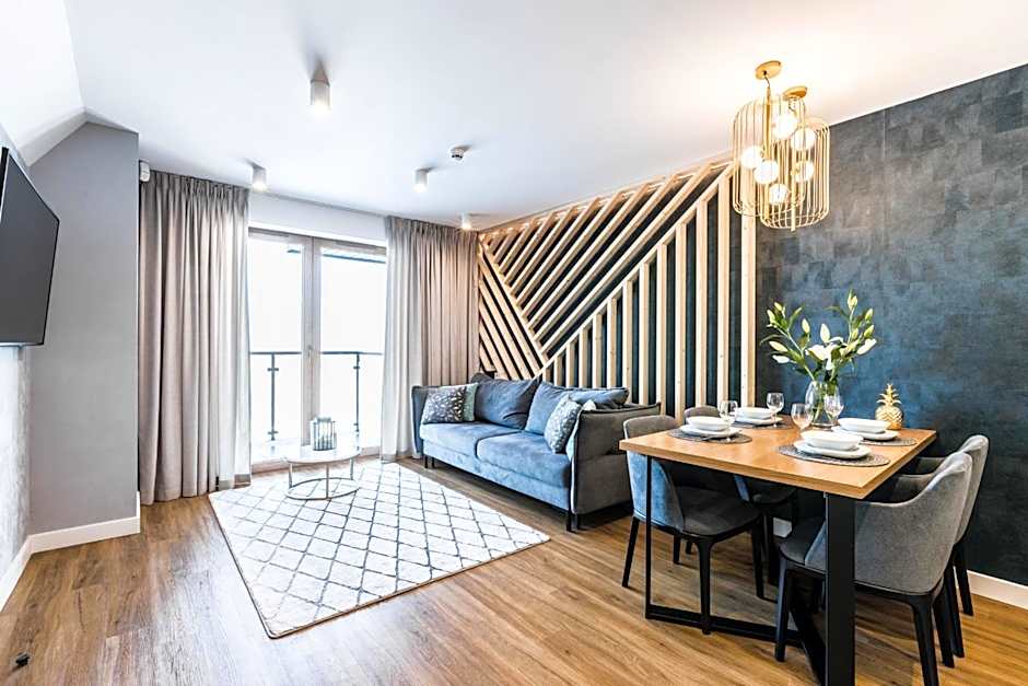 Aparthotel Prestige & SPA