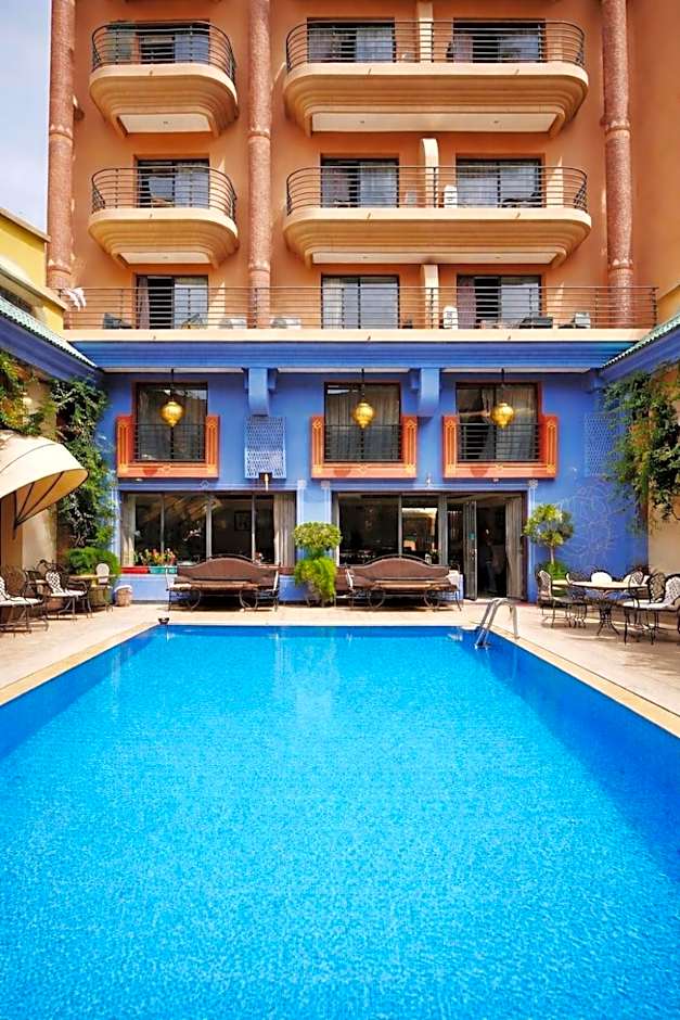 Blue Sea Le Printemps Hotel