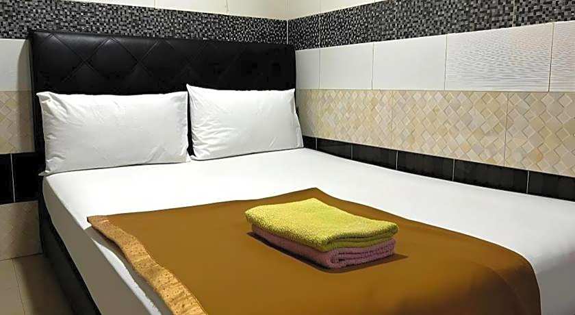 Shah Alam Business Hotel