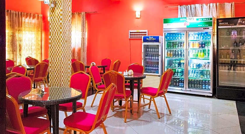 Sibyangu Standard Hotel