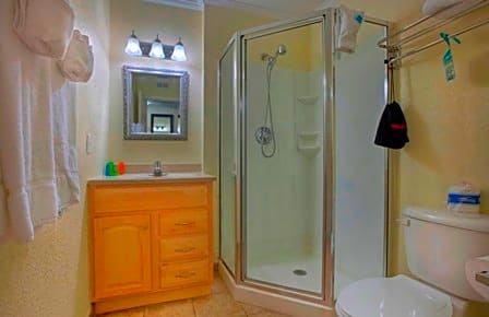 Sailport Waterfront Suites on Tampa Bay