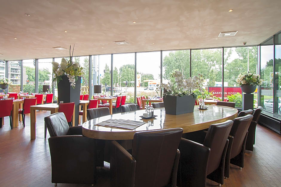 Bastion Hotel Zaandam
