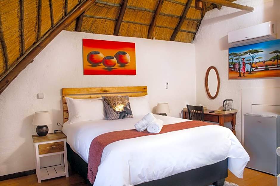 Libra Lodge & Spa - Randburg, Johannesburg