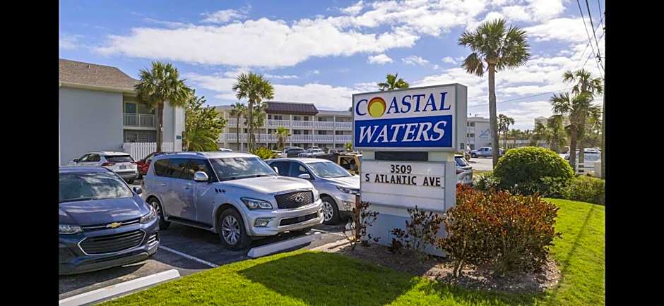Coastal Waters 103