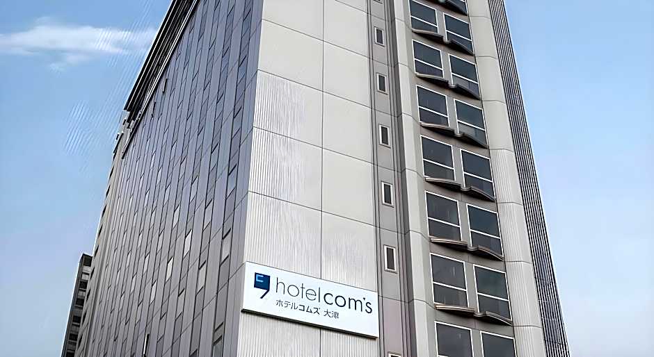 Hotel Tetora Otsu.Kyoto