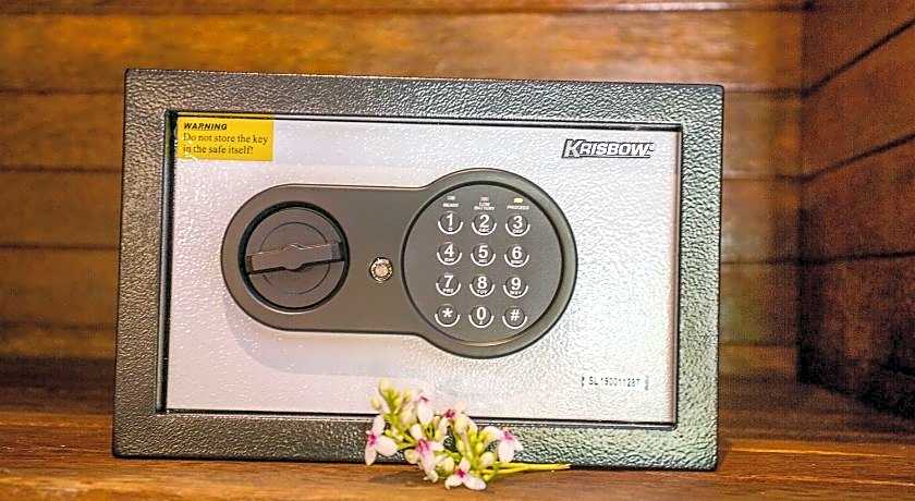 Dinatah Lembongan Villas