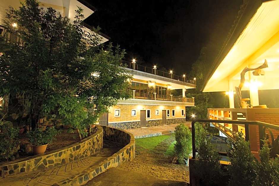 Namtok Sarika Resotel