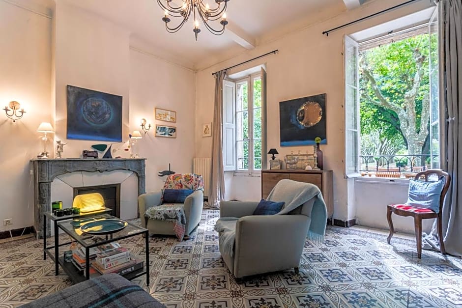 La Féraude - Pays d'Aix en Provence