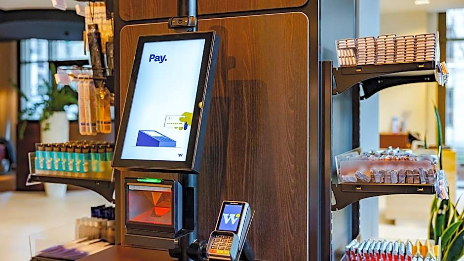 Crowne Plaza Amsterdam - South By IHG