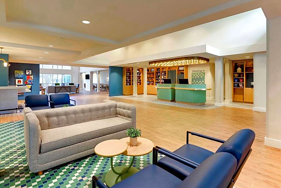 Sonesta Select San Francisco Airport Oyster Point Waterfront