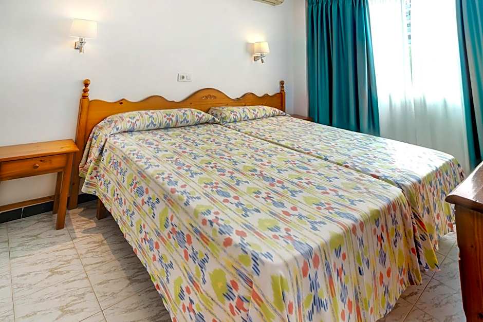 Hotel Amic Can Pastilla