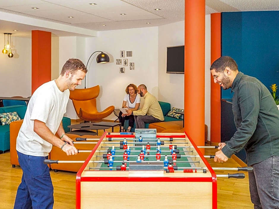 ibis Styles Montpellier Centre Comedie