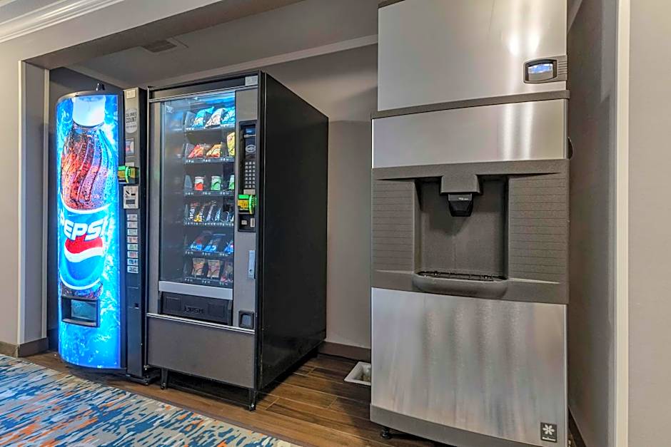 Hampton Inn By Hilton Ukiah