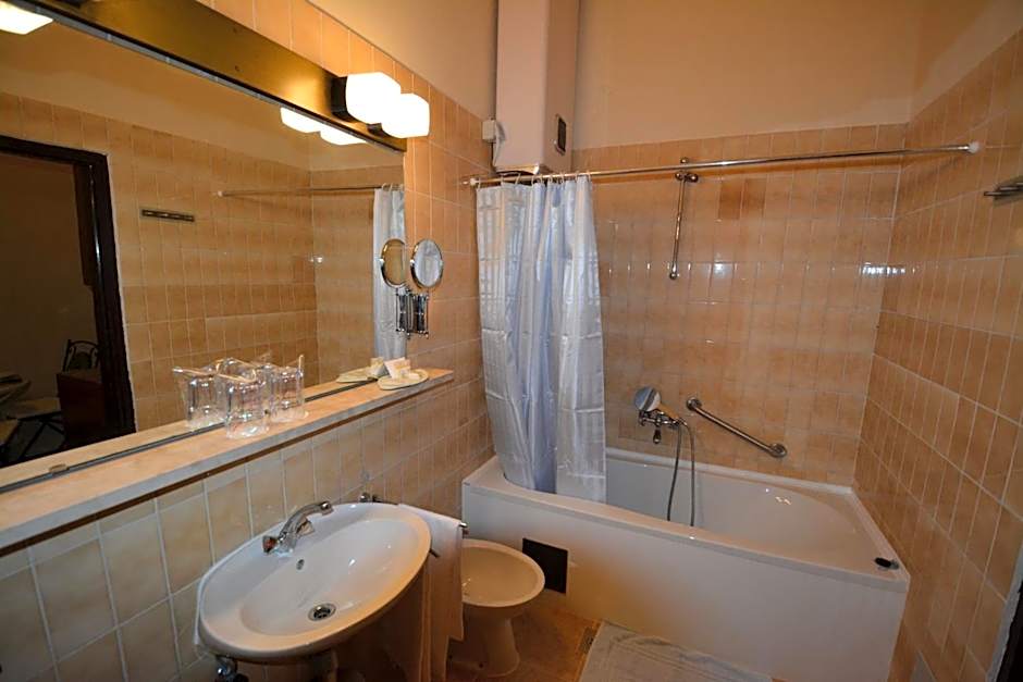 Villas Arbia - Rio by the Beach