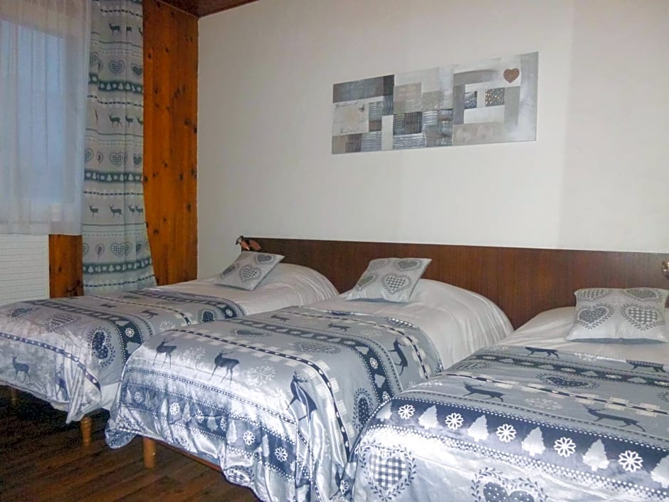 Auberge de Costaroche