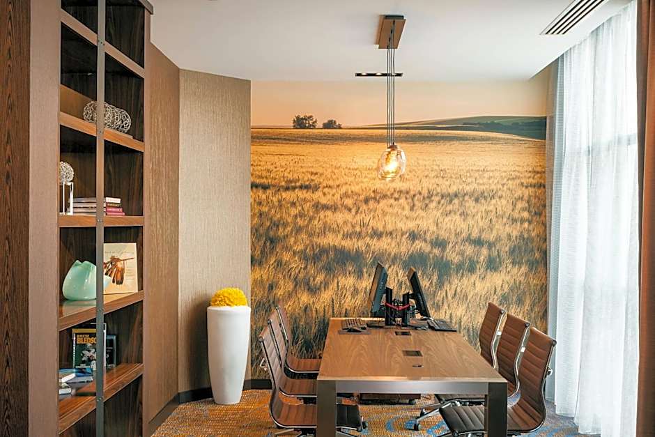 Courtyard by Marriott Walla Walla