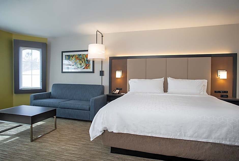 Holiday Inn Express Prescott By IHG