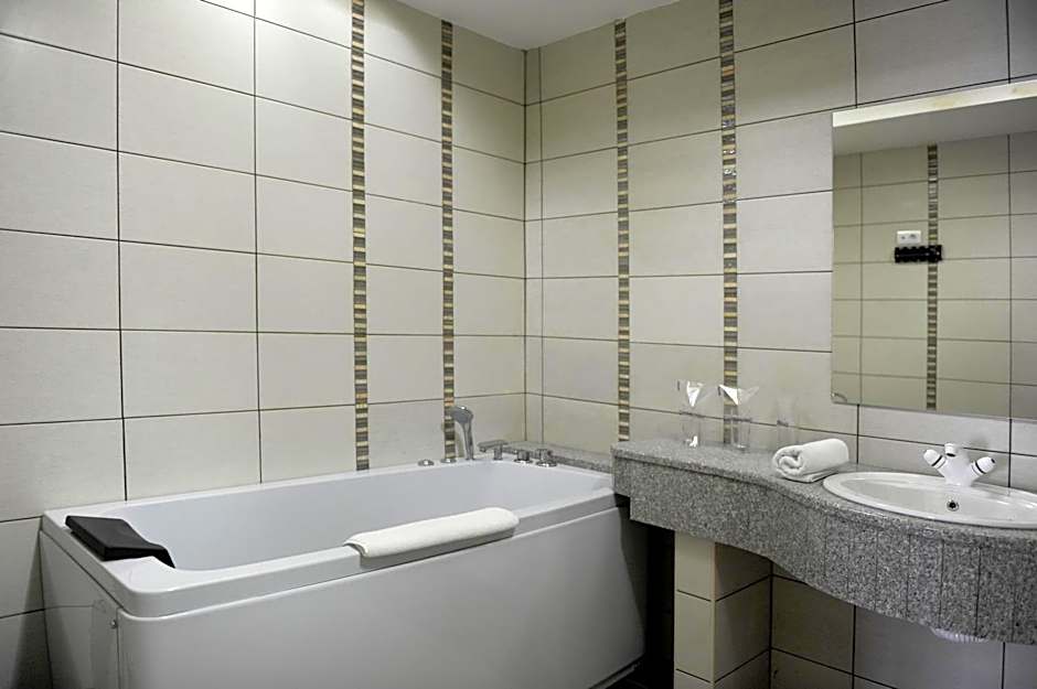 Hotel Centar Balasevic