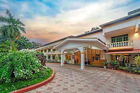 Bambolim Beach Resort