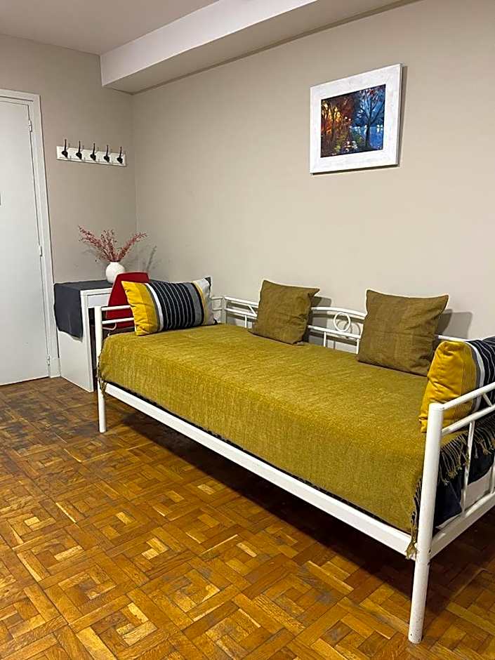 Somnio Hostels