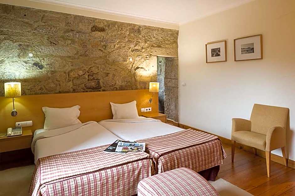 Hotel Rural de Charme Maria da Fonte