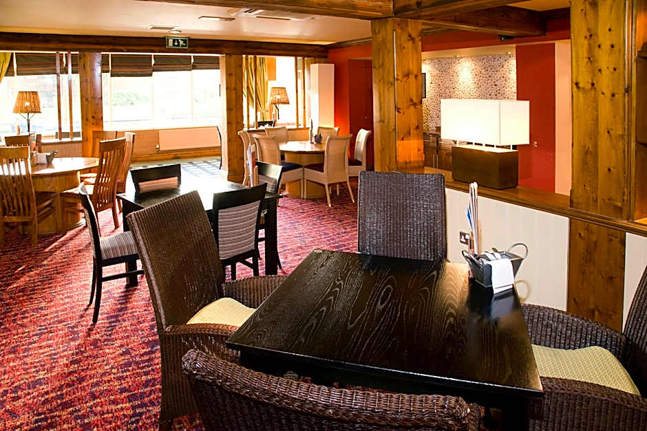 Premier Inn Norwich Nelson City Centre