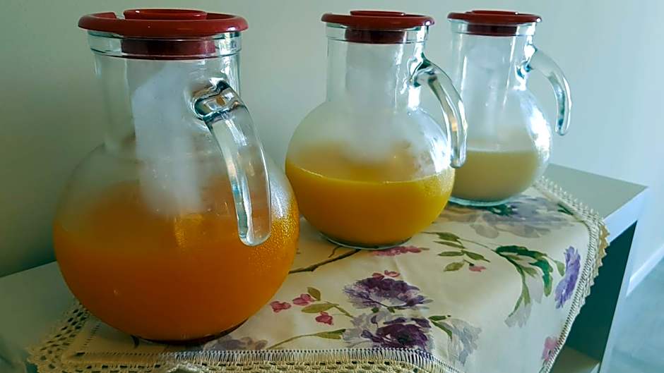 Menta e Rosmarino Rooms