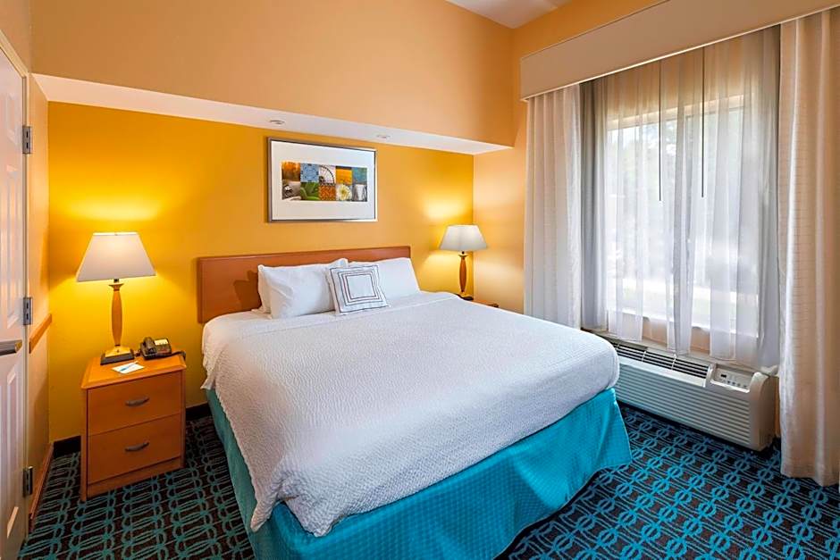 Fairfield Inn & Suites by Marriott Marianna