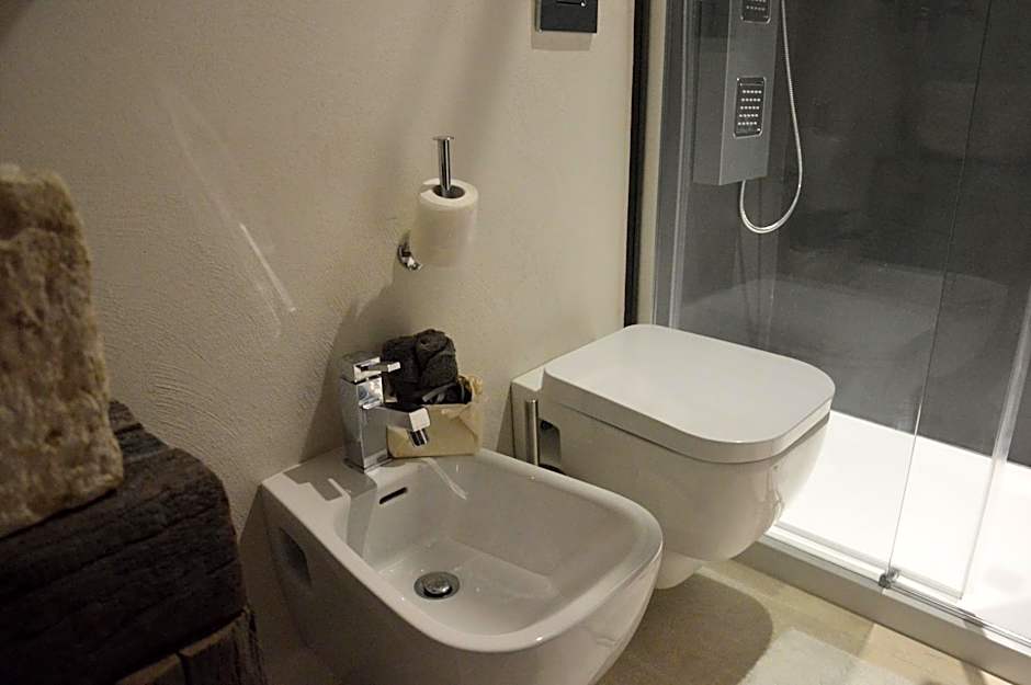 Marè Rooms Bari old town center