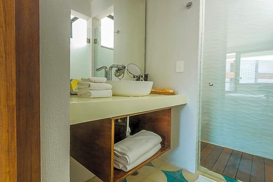 O' Tulum Boutique Hotel - Adults Only