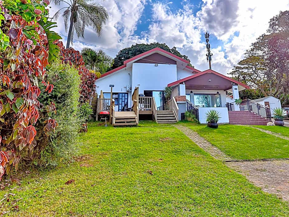 Zur See - No Loadshedding