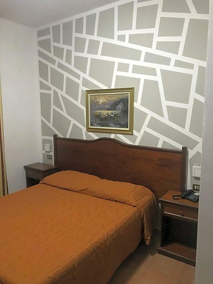 Hotel Chopin