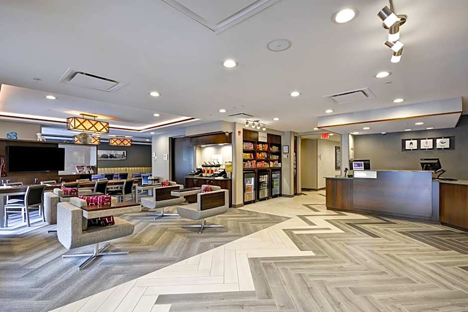 TownePlace Suites by Marriott Dover Rockaway