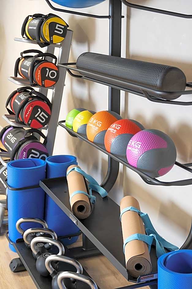 INNSiDE by Melia Madrid Valdebebas