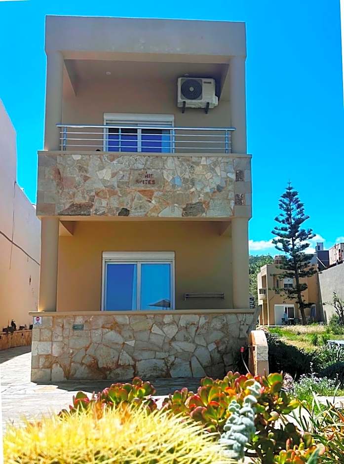 Ermis Suites