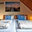 K357 - Hotel & Restaurant "Zur Post" in Otterndorf bei Cuxhaven