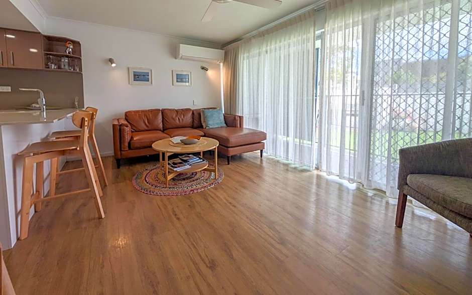 Noosa Parade Holiday Inn