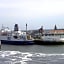 ibis Calais Car Ferry