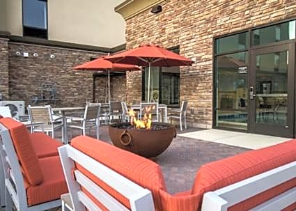Hampton Inn Decatur, Mt. Zion, IL