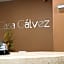 Hotel Casa Galvez