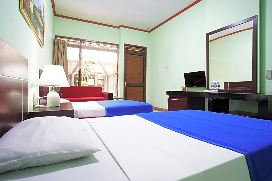 Hotel Bandung Permai